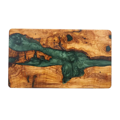 epoxy cutting board